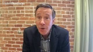 Marriott International's Arne Sorenson on the Future of Select Brands