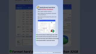 2 Ways to Fix Can't Format Drive in Disk Management#format #drive #diskmanagement #windows