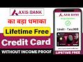 Axis Bank Credit Card Apply | Axis Bank Credit Card | Credit Card Apply | Axis Bank Neo Credit Card