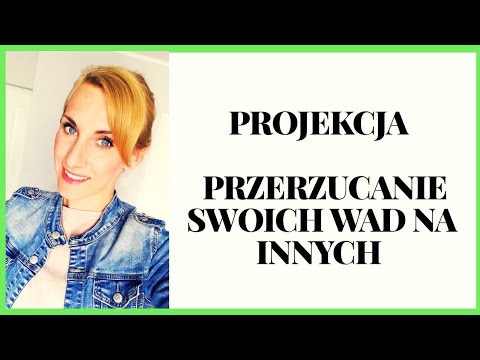 Wideo: Możesz Teraz Używać Swoich Projekcji