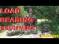 My load bearing equipment lbe setup