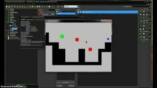 Game Maker Studio [3] - Enemies !