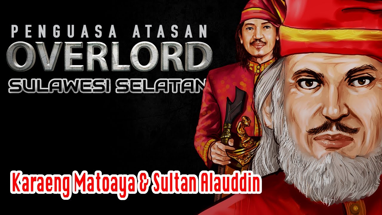 Disinilah Masa Keemasan, Puncak Kejayaan Kerajaan Gowa Tallo