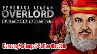 Disinilah Masa Keemasan, Puncak Kejayaan Kerajaan Gowa Tallo