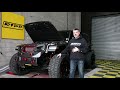 RIPP Supercharged 2018 Wrangler JL Dyno'd On 38 Inch Tires!!