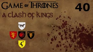 Mount & Blade Warband | A clash of kings | JdT | 40 | El torneo de Vadoceniza screenshot 4