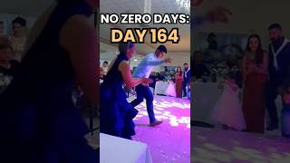 Day 164: Δύο ζωές, ένα κοινό ταξίδι. Να ζήσετε! #mariohoops #strife #nozerodays #fyp #γαμοσ