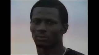 Mark Breland vs Harold Volbrecht   Showtime 2 6 87