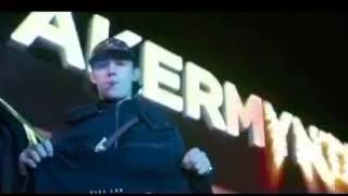 Sprayad musikvideo-Greekazo