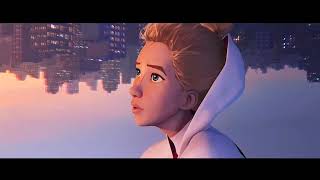 In Every Other Universe, Gwen Stacy Falls For Spider-Man