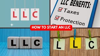 How to start LLC finish. How to Set Up an LLC in 2025 From Start to Finish (Step-by-Step Guide)