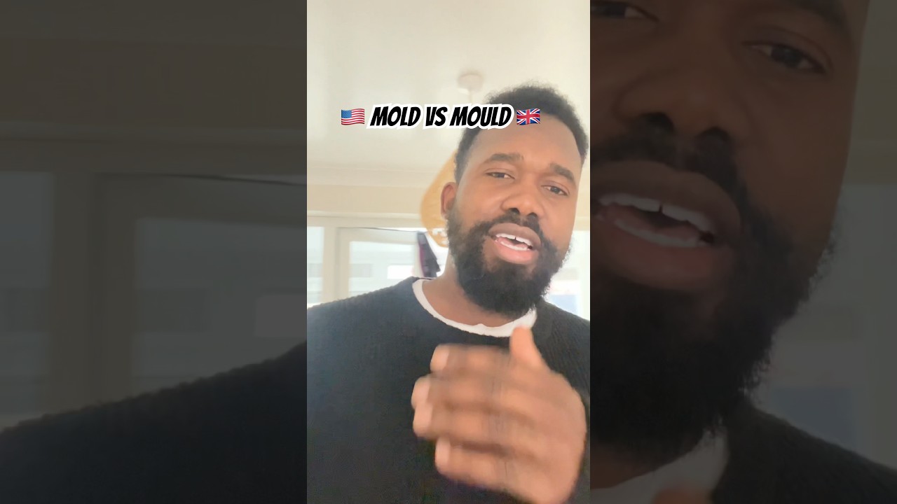 🇺🇸 Плесень против плесени 🇬🇧