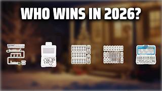 The Top 5 Best Christmas Light Fuses in 2026 - Must Watch Before Buying!