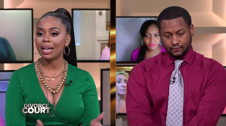 Full Episode- Hodges Vs. Alexander: Young & Wreckl...