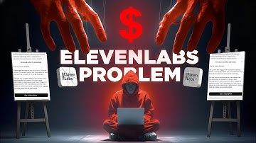 How To Solve Elevenlabs Unusual Activity Defected Problem | Step By Step
