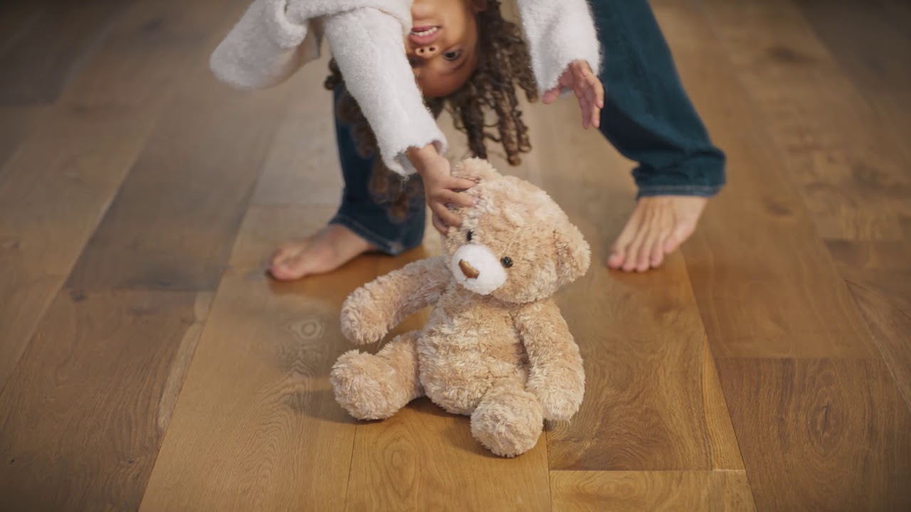 Lifewood Handcrafted Flooring TVC