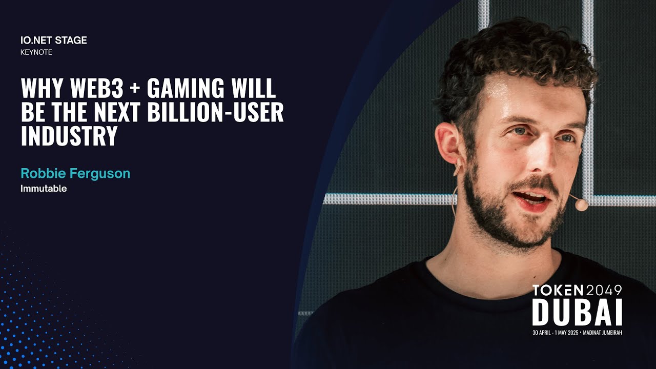 Immutable X News Update: Over 1 Million IMX Tokens Distributed in Perpetual  Rewards and New Trading and Leaderboard Features Launched - May 28 2025