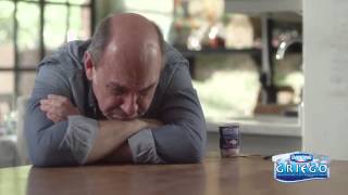 La Pena De Luis Gnecco Por Su Yogur Griego Colchón De Frutas