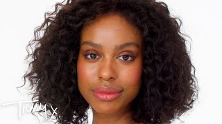 Stack Hack: Banish Oily Skin With Face Finish | Makeup Tutorial | Trinny