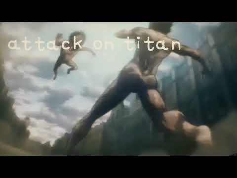 ATTACK ON TITAN in GDevelop 5 | Episode 1