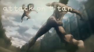 ATTACK ON TITAN in GDevelop 5 | Episode 1