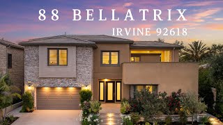 Just Listed 88 Bellatrix Irvine official video