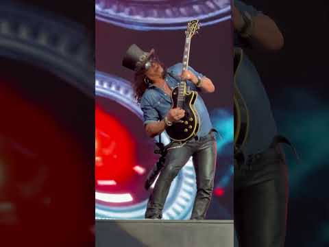 Slither Solo -