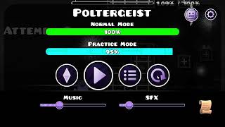 Geometry Dash level Requests