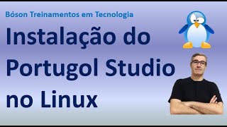 Como baixar e instalar o Portugol Studio no Linux - Lógica de Programação
