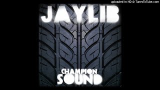 Jaylib - The Red