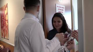 Tekden Hastanesi 8 Mart Kadınlar Günü