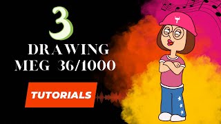 361000 Drawing Meg From Family Guy Feed