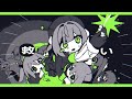 誤ッ謬 初音ミク 雨衣 Fallllacy Hatsune Miku Ui カイネ
