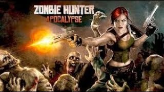 Zombie Hunter Assault Call Of War 2019 Apocalypse Apocalypse (by FastFun Studio) 4K screenshot 2