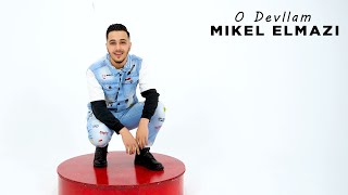 Mikel Elmazi - O Devllam Resimi