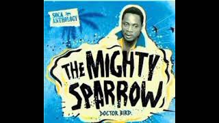 Willie Dead  Mighty Sparrow