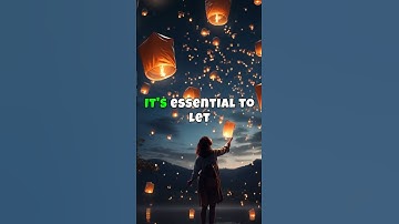 Embracing Change: Words of Wisdom to Navigate Life