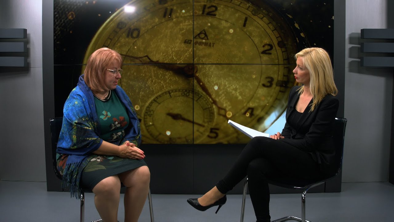 Без формат - Кога си роден - родът говори