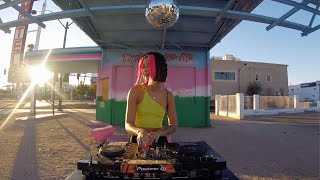 groovy house mix to dance & unwind | TAY X Live @ Downtown Las Vegas