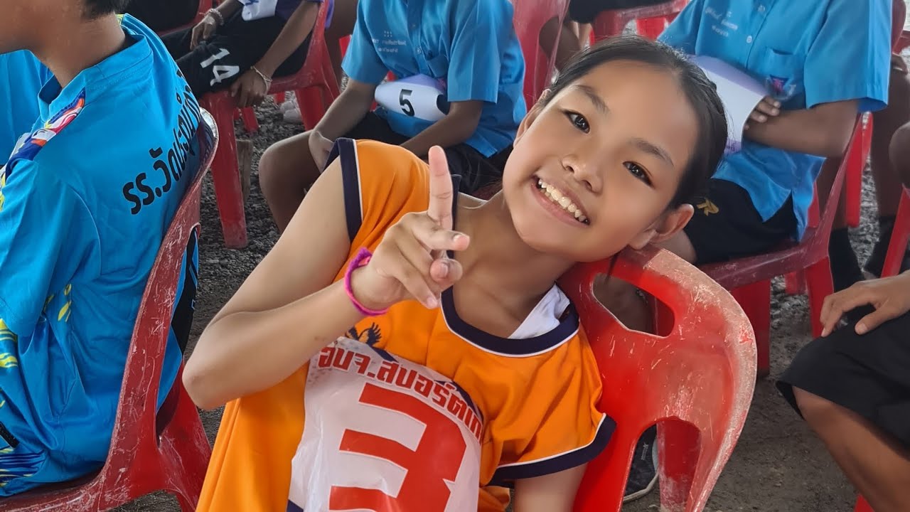 กรีฑา อบจ.ฉะเชิงเทรา 5-6 กรกฎาคม 2568