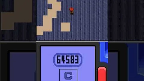 تحميل 簡易版 なぞのばしょ ポケモン ダイヤモンドパール コトブキシティからダークライ捕獲 説明文を見てください
