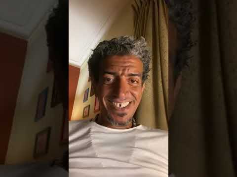 عادي عادي لما نموت عادي