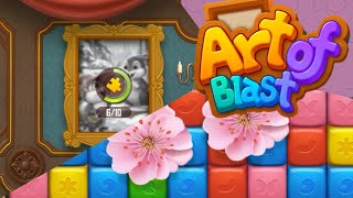 Art of blast | Legend Game Inc. screenshot 1