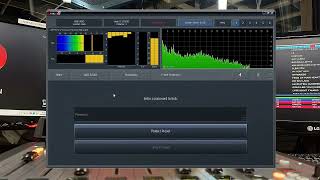 Processador de Áudio Básico para Web Rádio
