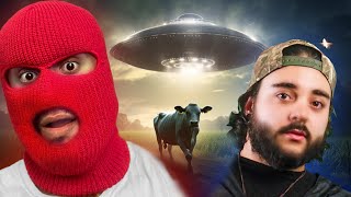 DEEP SPACE | Ep. 1