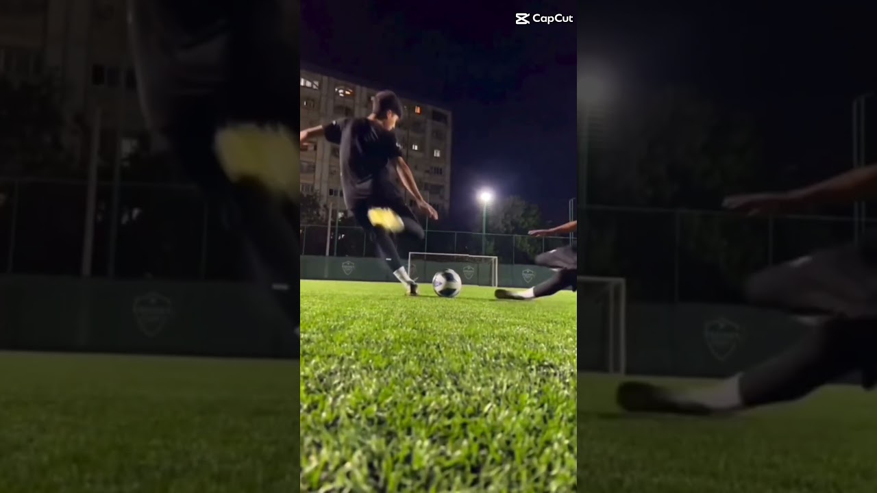 did you scare, barca vs real sociedad #barcelona #football #shorts