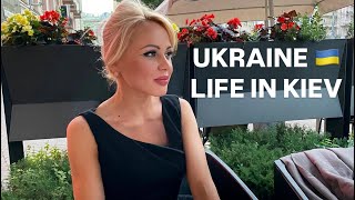 Download Lagu Ukraine 🇺🇦Life in Kiev. October 24, 2025. The Streets of Kiev, Ukraine. Streets Scenes. MP3 Download Lagu Ukraine 🇺🇦Life in Kiev. October 24, 2025. The Streets of Kiev, Ukraine. Streets Scenes. MP3