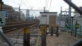 2016.3.5 EF65ー1104【田】 逗子工臨列車