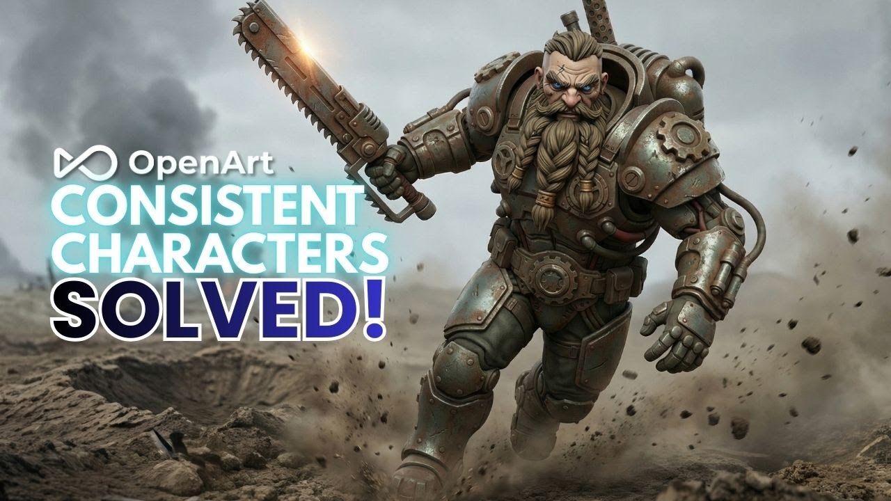 Разгадана загадка с повторяющимися персонажами! Проще не бывает!