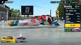 Extreme Car Driving Simulator New Update🤯 | Version 7.18.0 | But it's 👽 screenshot 5